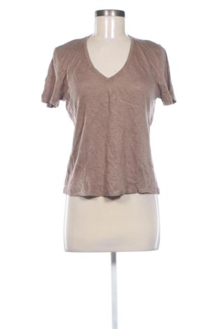 Bluză de femei Mango, Mărime S, Culoare Maro, Preț 57,74 Lei, #137343900