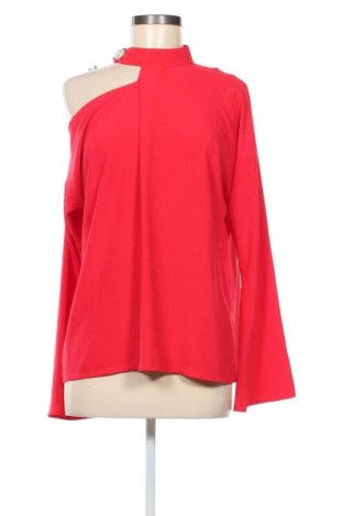 Bluză de femei Unbranded, Mărime L, Culoare Roșu, Preț 42,16 Lei, #137343926