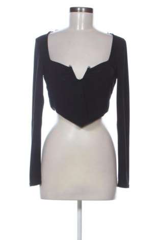 Bluzka damska Unbranded, Rozmiar M, Kolor Czarny, Cena 22,00 zł, #137344110