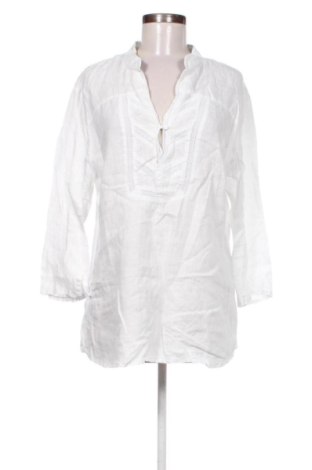 Bluză de femei Part Two, Mărime XL, Culoare Alb, Preț 79,35 Lei, #137344152