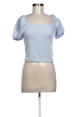 Bluzka damska Trendyol, Rozmiar M, Kolor Niebieski, Cena 50,80 zł, #137344316