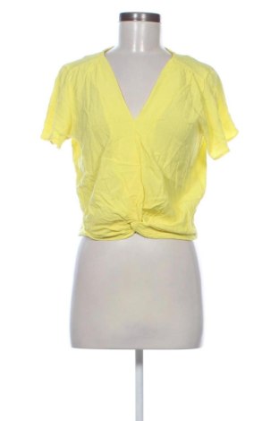 Bluză de femei Page One, Mărime S, Culoare Galben, Preț 43,99 Lei, #137344331