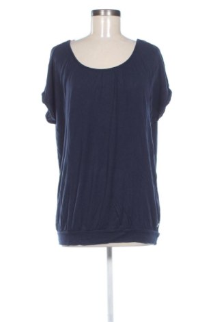 Bluză de femei S.Oliver, Mărime L, Culoare Albastru, Preț 83,99 Lei, #137344351