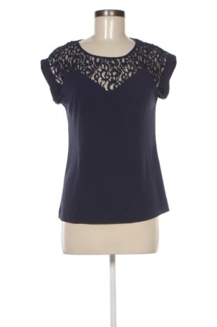 Bluză de femei Grain De Malice, Mărime S, Culoare Albastru, Preț 44,99 Lei, #137344367