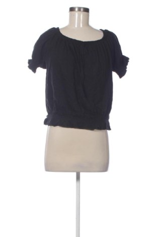Bluză de femei Nkd, Mărime M, Culoare Negru, Preț 36,74 Lei, #137344417