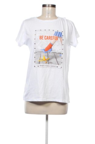 Bluză de femei Vanilla, Mărime M, Culoare Alb, Preț 73,15 Lei, #137344458