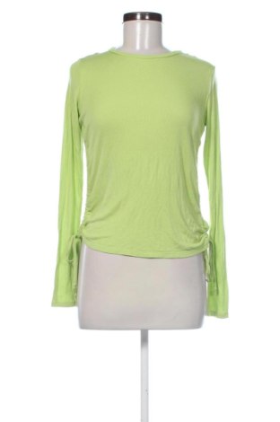 Damen Shirt Pepe Jeans, Größe M, Farbe Grün, Preis 17,00 €, #137344611