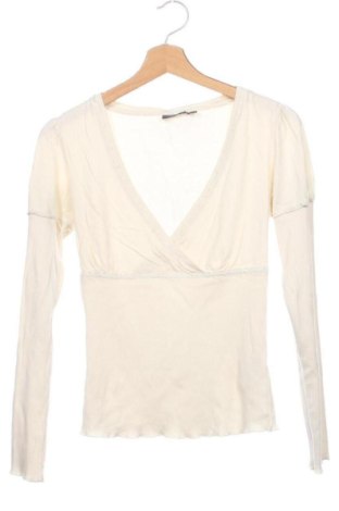 Bluză de femei Mexx, Mărime S, Culoare Ecru, Preț 33,48 Lei, #137344642