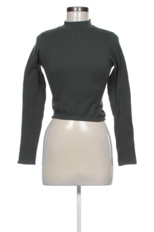 Bluzka damska Unbranded, Rozmiar M, Kolor Zielony, Cena 25,40 zł, #137344656