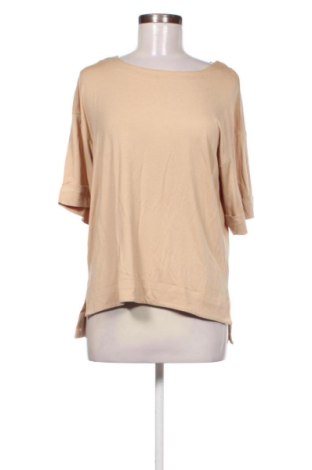 Damen Shirt Zign, Größe M, Farbe Beige, Preis € 11,57, #137344705