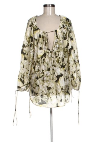 Bluzka damska H&M, Rozmiar XL, Kolor Kolorowy, Cena 76,20 zł, #137344707