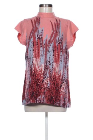 Damen Shirt Saint Tropez, Größe L, Farbe Mehrfarbig, Preis € 18,00, #137344708