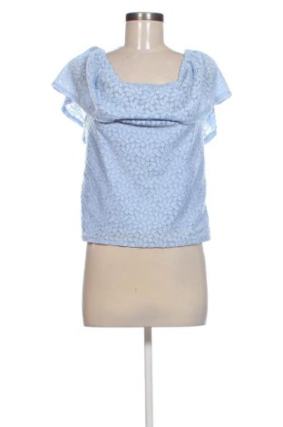 Damen Shirt Pimkie, Größe S, Farbe Blau, Preis € 8,00, #137344937