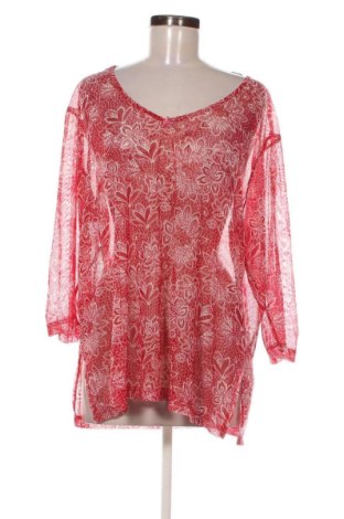 Bluză de femei Unbranded, Mărime XXL, Culoare Multicolor, Preț 62,99 Lei, #137344952