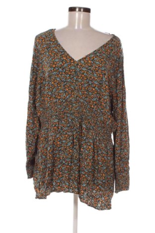 Bluză de femei Unbranded, Mărime XXL, Culoare Multicolor, Preț 62,99 Lei, #137344991