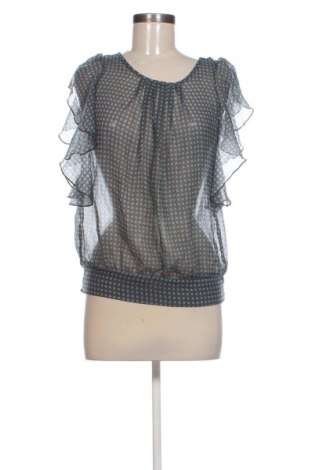 Damen Shirt United Colors Of Benetton, Größe M, Farbe Mehrfarbig, Preis € 10,00, #137345003