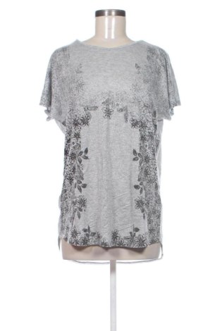 Bluză de femei Koton, Mărime XL, Culoare Gri, Preț 47,24 Lei, #137345119