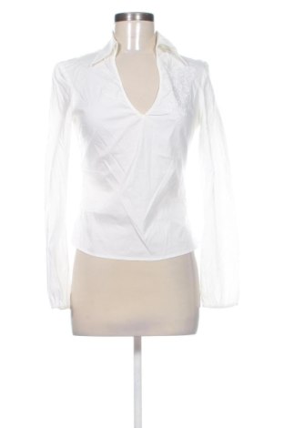 Bluză de femei Mexx, Mărime XS, Culoare Alb, Preț 33,48 Lei, #137345204