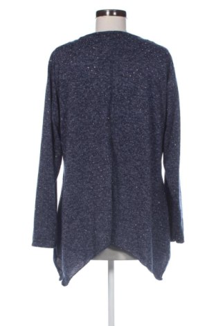 Bluză de femei Unbranded, Mărime XL, Culoare Albastru, Preț 41,99 Lei, #137345277