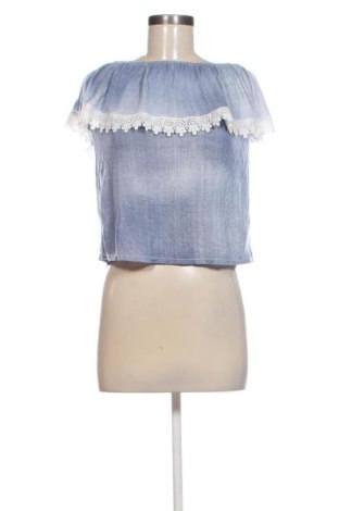 Damen Shirt Unbranded, Größe S, Farbe Blau, Preis € 9,00, #137345319