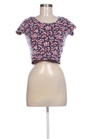 Damen Shirt Clockhouse, Größe M, Farbe Mehrfarbig, Preis € 6,00, #137345327