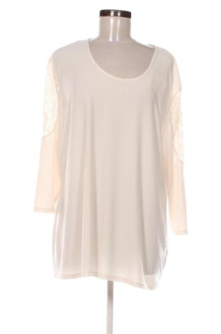 Női blúz Unbranded, Méret XXL, Szín Ekrü
, Ár 3 901 Ft, #137345338