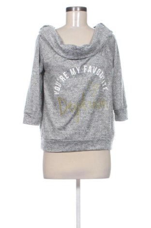 Damen Shirt Unbranded, Größe M, Farbe Grau, Preis 5,20 €, #137345399