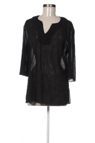 Bluză de femei Gianni Rodini, Mărime XL, Culoare Negru, Preț 41,99 Lei, #137345401