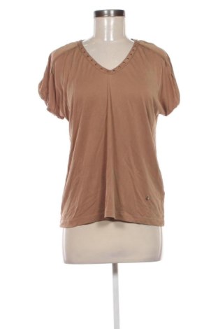 Damen Shirt MOS MOSH, Größe L, Farbe Braun, Preis € 17,00, #137345501