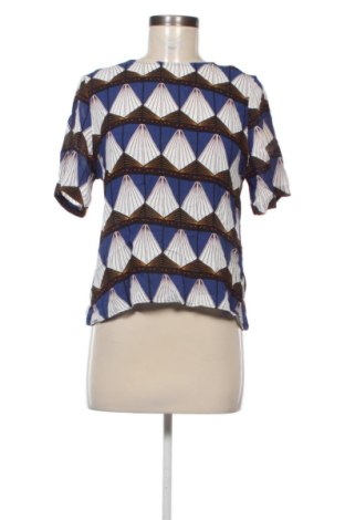 Damen Shirt Marks & Spencer, Größe S, Farbe Mehrfarbig, Preis € 8,57, #137345557
