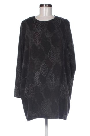 Bluză de femei Unbranded, Mărime XXL, Culoare Gri, Preț 41,99 Lei, #137345563