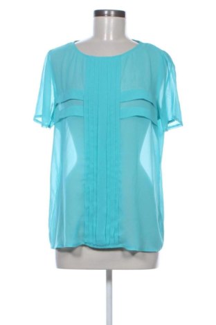 Dámská halenka Mexx, Velikost S, Barva Modrá, Cena  189,00 Kč, #137345659