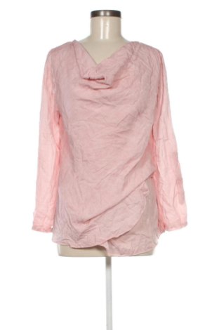 Damen Shirt Best Connections, Größe M, Farbe Rosa, Preis € 4,99, #137345742