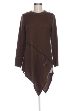 Bluză de femei M&b, Mărime M, Culoare Maro, Preț 34,00 Lei, #137345753