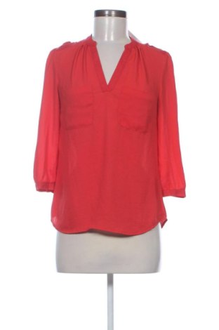 Damen Shirt H&M, Größe M, Farbe Rot, Preis € 6,99, #137345785