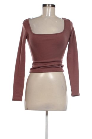 Bluză de femei DAZY, Mărime XS, Culoare Mov deschis, Preț 36,74 Lei, #137345828