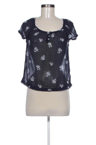 Damen Shirt Abercrombie & Fitch, Größe XS, Farbe Mehrfarbig, Preis € 12,00, #137345860