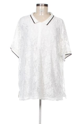 Damen Shirt Bpc Bonprix Collection, Größe XXL, Farbe Weiß, Preis € 14,86, #137345881
