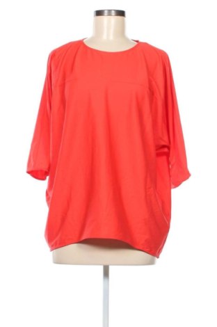 Bluză de femei COS, Mărime M, Culoare Roșu, Preț 152,51 Lei, #137345960