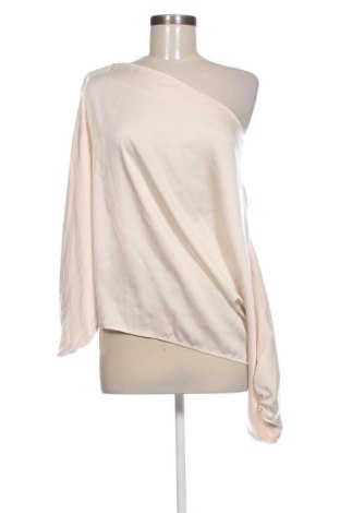 Bluză de femei SHEIN, Mărime M, Culoare Ecru, Preț 31,00 Lei, #137345980