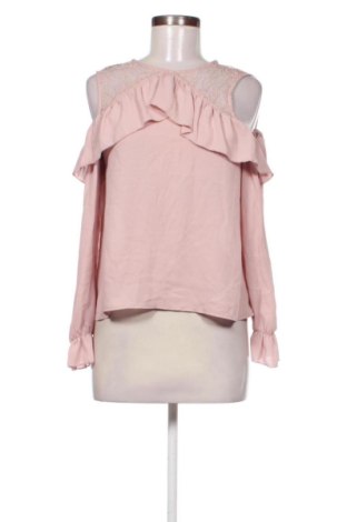 Bluză de femei Unbranded, Mărime S, Culoare Mov deschis, Preț 26,25 Lei, #137346090