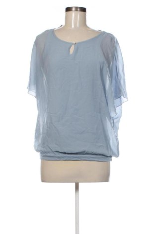 Damen Shirt Tom Tailor, Größe S, Farbe Blau, Preis € 8,57, #137346190