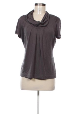 Damen Shirt Comma,, Größe L, Farbe Grau, Preis € 23,81, #137346260