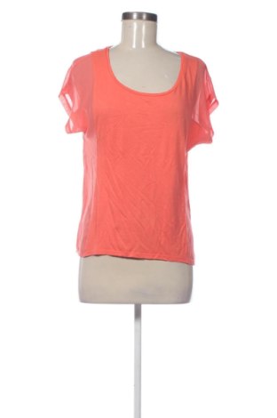 Damen Shirt Camaieu, Größe L, Farbe Orange, Preis € 12,80, #137346291