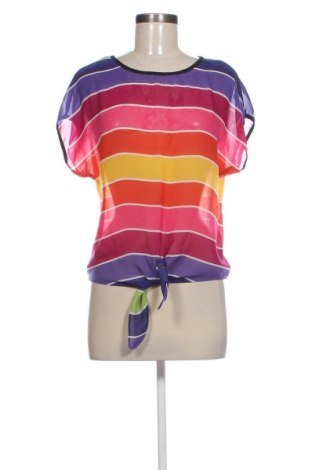 Damen Shirt George, Größe M, Farbe Mehrfarbig, Preis € 5,72, #137346326