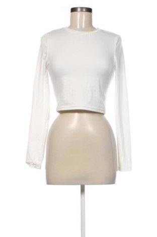Bluză de femei SHEIN, Mărime S, Culoare Alb, Preț 30,00 Lei, #137346414