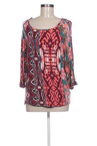 Bluză de femei Colours Of The World, Mărime M, Culoare Multicolor, Preț 40,00 Lei, #137346465