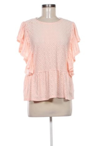 Damen Shirt Laura Torelli, Größe M, Farbe Rosa, Preis € 9,00, #137346573