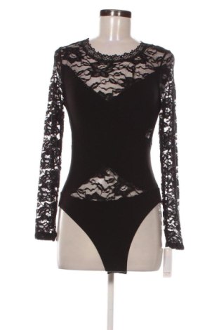 Body Unbranded, Rozmiar S, Kolor Czarny, Cena 76,20 zł, #137346625
