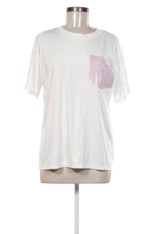 Bluză de femei NEW COLLECTION, Mărime XXL, Culoare Alb, Preț 146,97 Lei, #137346670